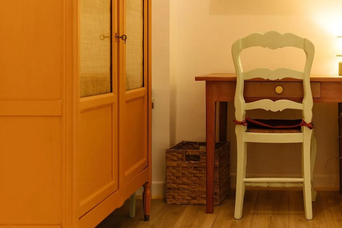 Grand Appartement Entre Gare Et Port ツーロン