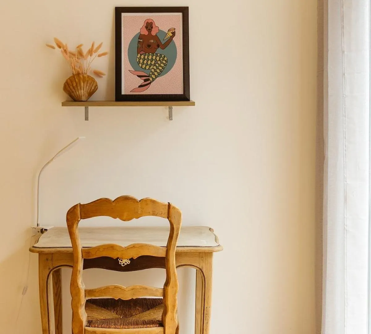 Grand Appartement Entre Gare Et Port ツーロン 0*,
