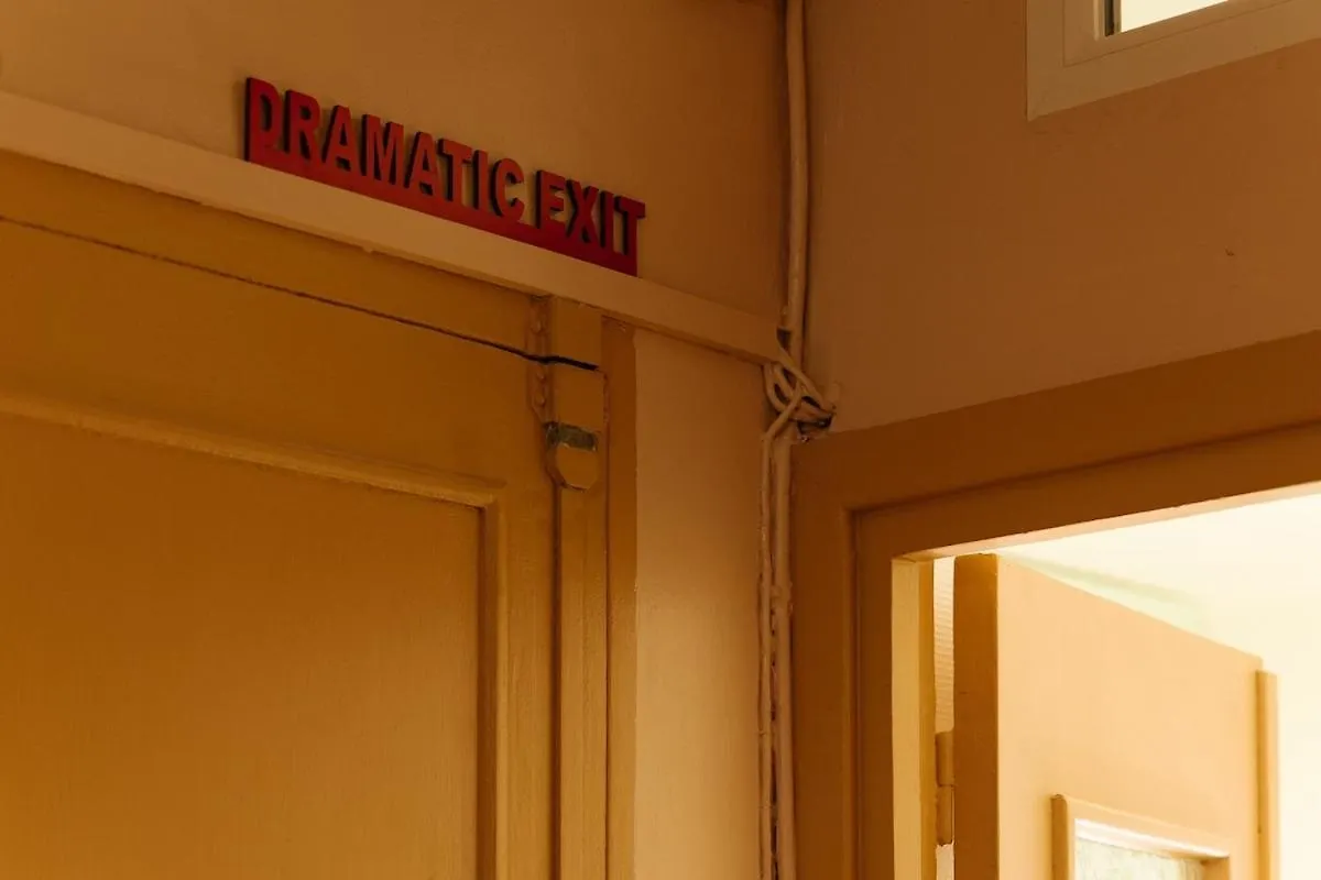 Grand Appartement Entre Gare Et Port ツーロン 0*,
