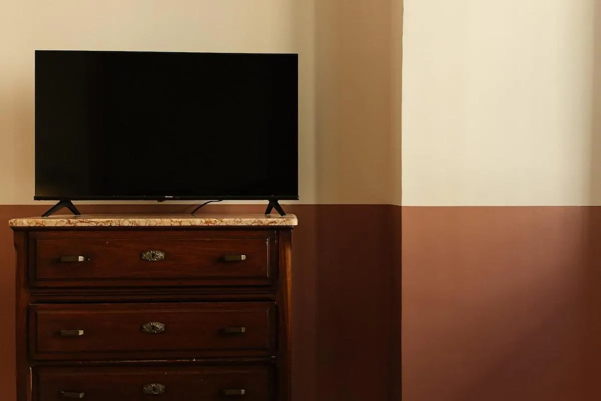 Grand Appartement Entre Gare Et Port ツーロン アパート