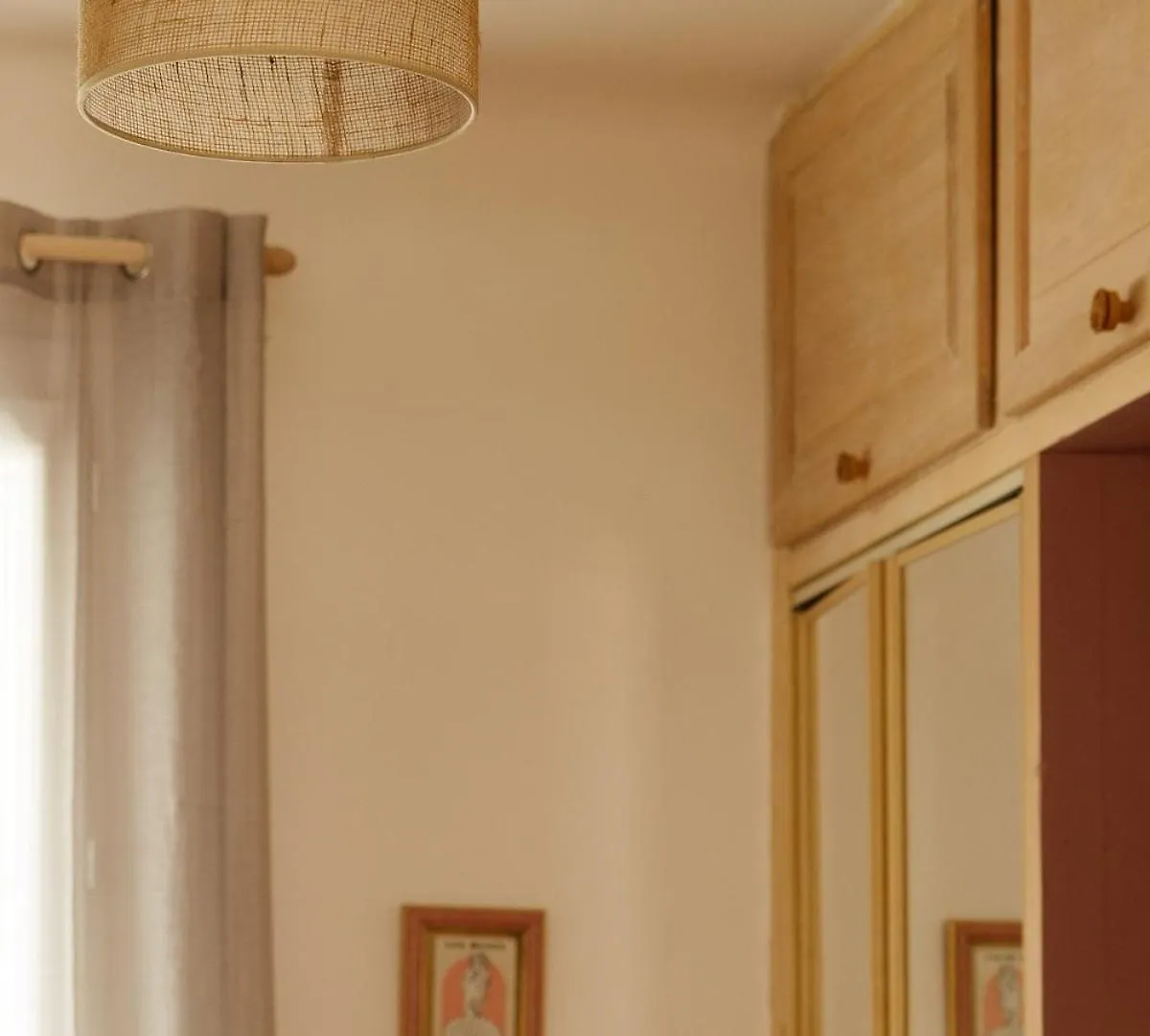 アパート Grand Appartement Entre Gare Et Port ツーロン