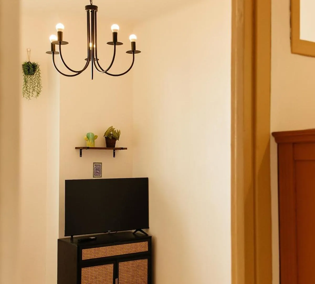 アパート Grand Appartement Entre Gare Et Port ツーロン フランス