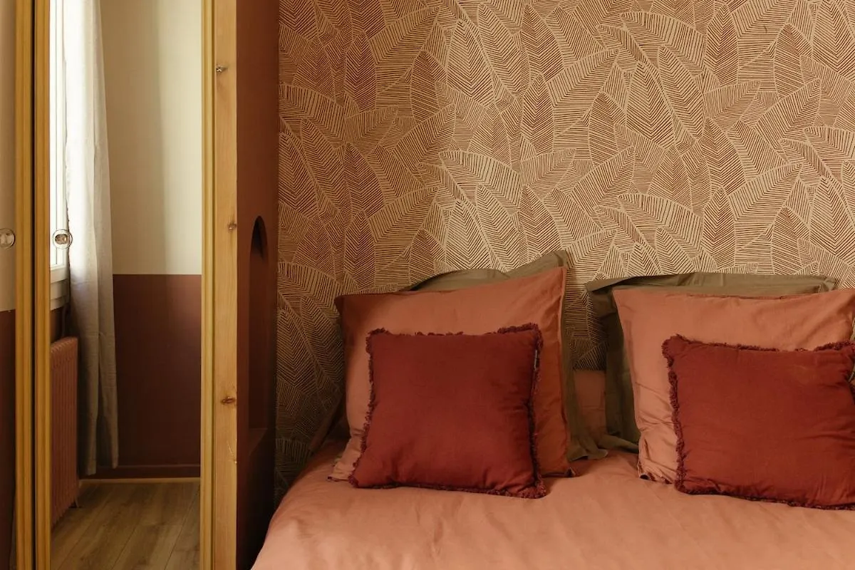 Grand Appartement Entre Gare Et Port ツーロン